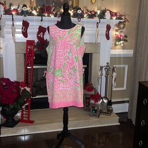 Lillian Pulitzer Romper